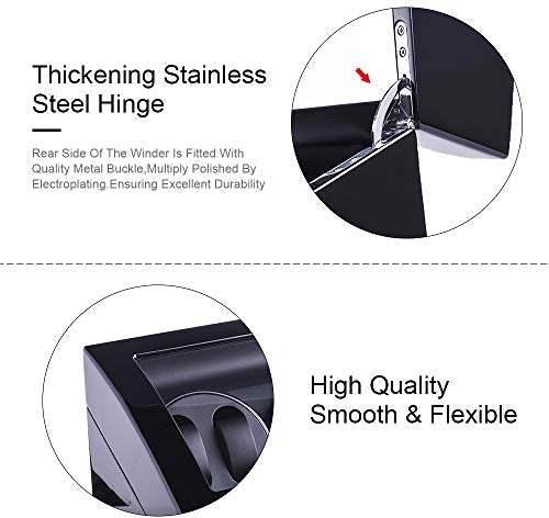 Actual product image Dukwin Watch winder (13 x)