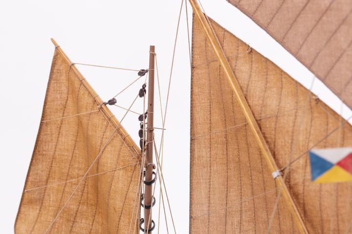 Produktbild Billing Boats Will Everard - (428352)