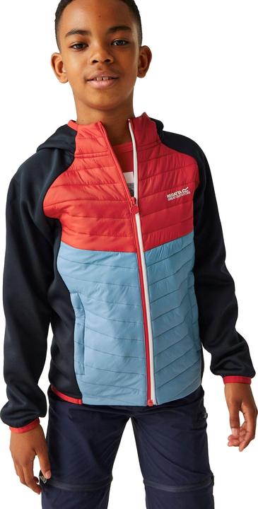Image du produit Regatta - Veste hybride KIELDER - Enfant (104)