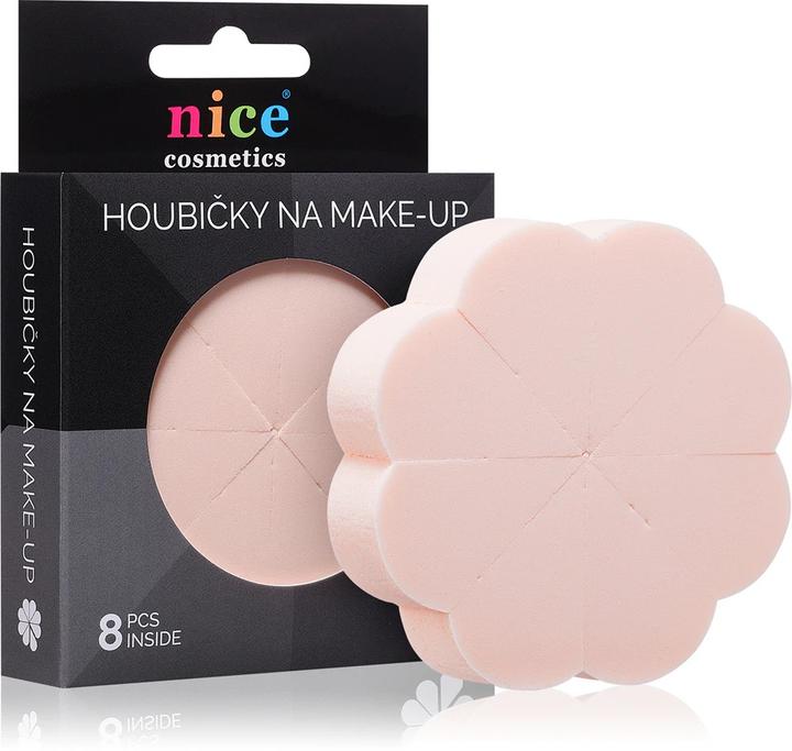 Produktbild Diva & Nice Cosmetics Accessories