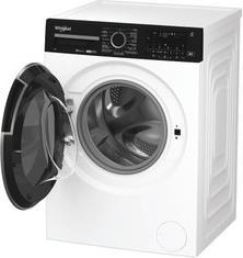 Produktbild Whirlpool Lavatrice AutoDose (9 kg, Links)