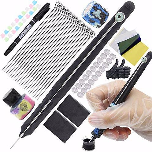 Produktbild Rayyl Tattoo Kit