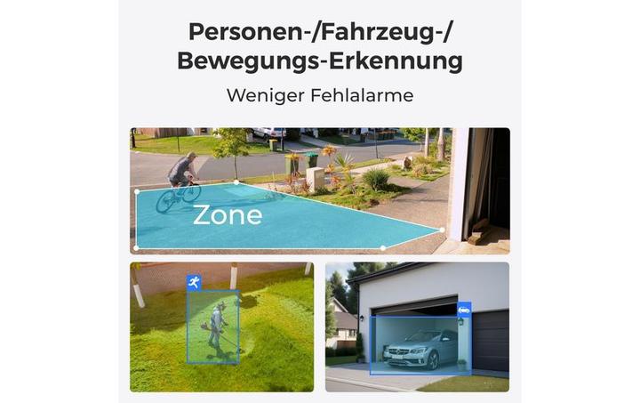 Actual product image Reolink Argus Series B430 (2880 x 1600 pixels)