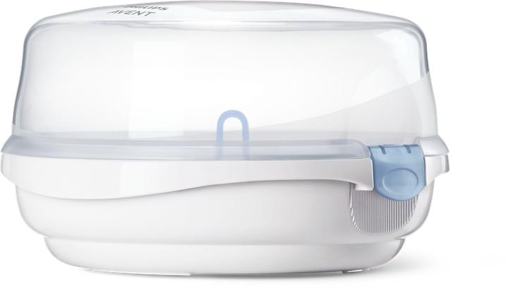 Produktbild Philips Avent SCF281/02
