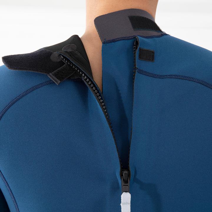 Actual product image Subea Wetsuit men diving 3 mm (3 mm, M)