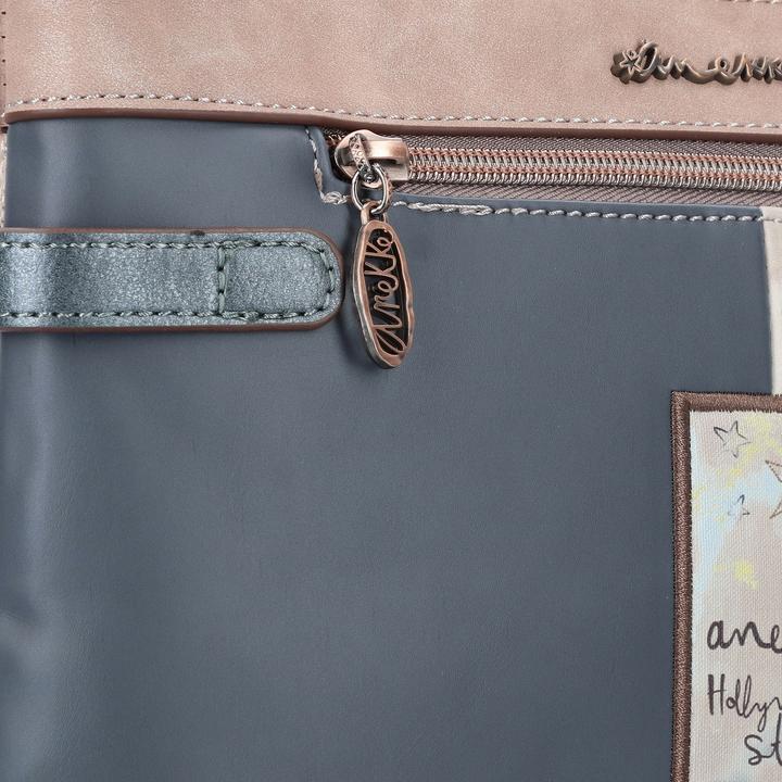 Immagine prodotto Anekke Borsa a tracolla Hollywwod 28,5 cm