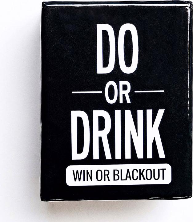Produktbild Do or Drink Do-or-Drink