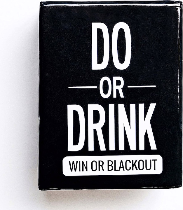 Actual product image Do or Drink Do-or-Drink