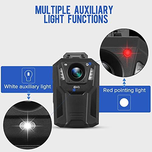 Produktbild Boblov Bodycam