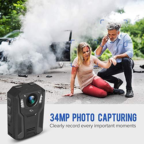 Produktbild Boblov Bodycam