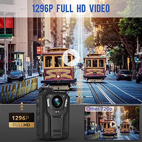 Produktbild Boblov Bodycam
