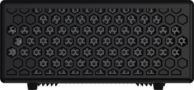 Produktbild Zotac ZBOX CI549 Nano (Intel Core i5-7300U)