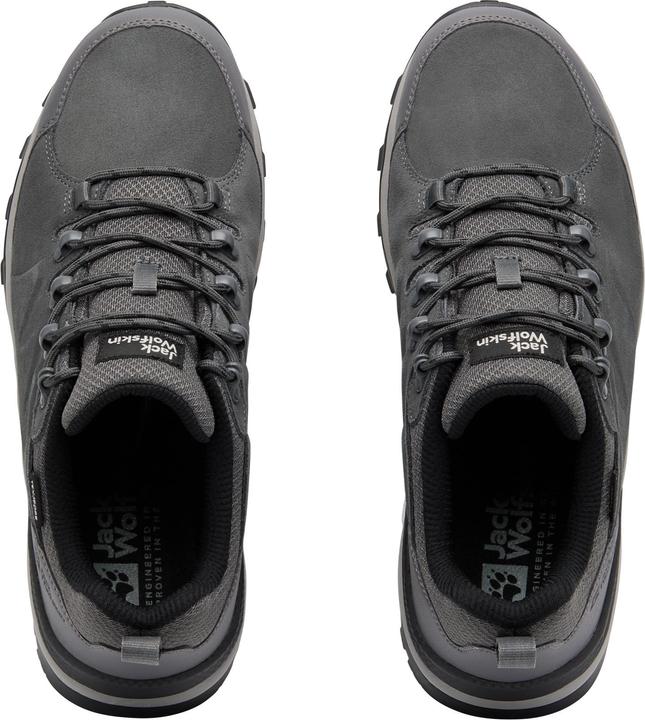Produktbild Jack Wolfskin Refugio Texapore Low M (40.5)
