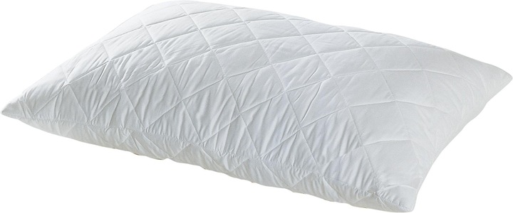 Actual product image DOR Support cushion with spring core (65 x 65 cm)