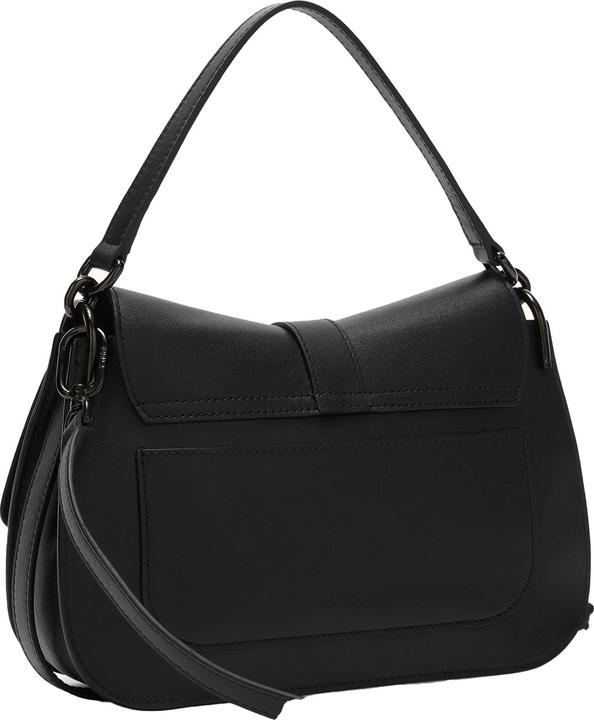Actual product image Furla Leather bag - FLOW shoulder bag