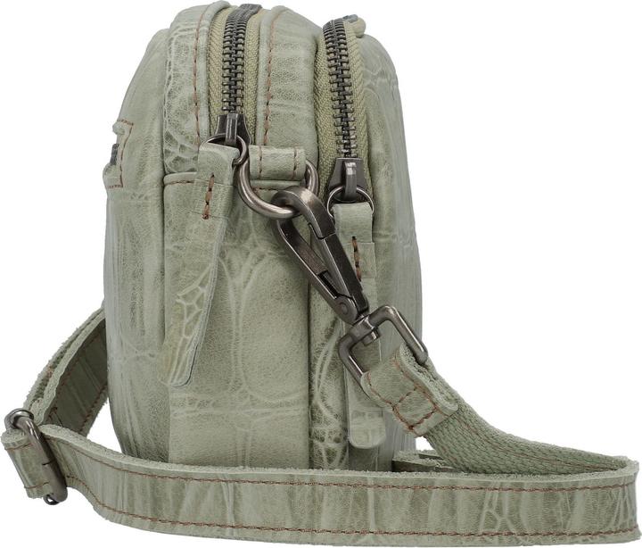 Immagine prodotto FredsBruder Borsa a tracolla Crolinchen in pelle 21 cm