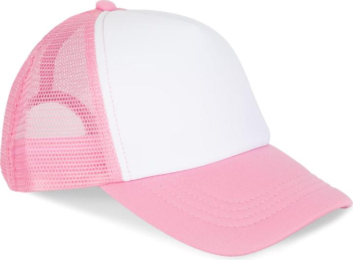 Produktbild K-up 5-Panel Trucker Cap für Kinder