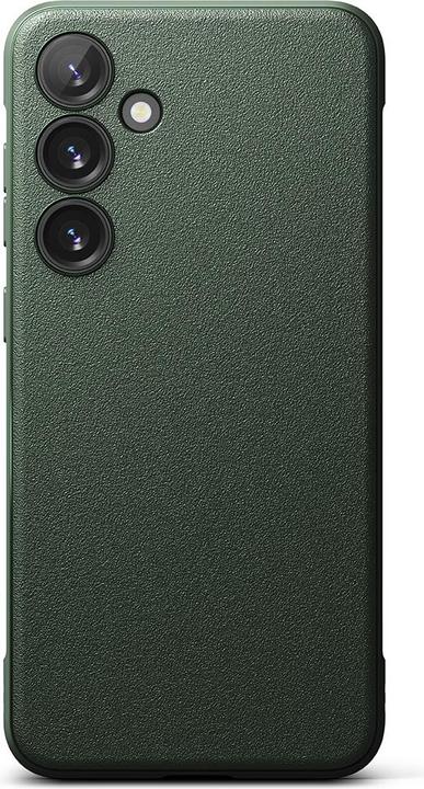 Immagine prodotto Ringke Mobiili tagakaas Onice, tumeroheline (Samsung Galaxy S24)
