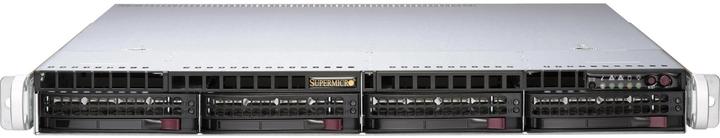 Immagine prodotto Supermicro 1U NUDO EPYC7002 4X3.5HS