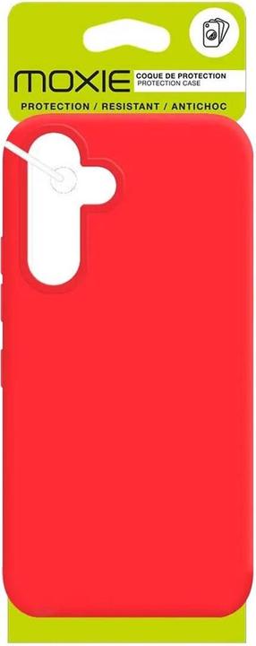 Produktbild Moxie Premium Color Skin Hülle Galaxy A54 stossfest (Samsung Galaxy A54)