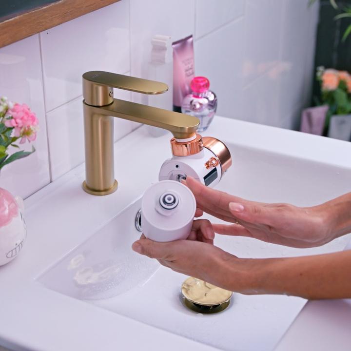 Image du produit Aquabeba Aquafiltersc Tap Filter Replacement