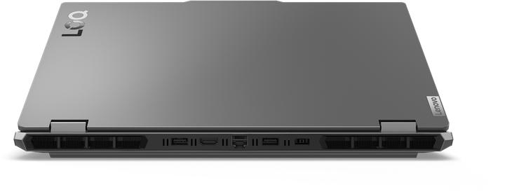 Produktbild Lenovo LOQ 3 15IRX9 (15.60", 512 GB, 16 GB, DE, Intel Core i5-13450HX)