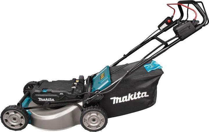 Actual product image Makita LM001CZ (Rechargeable battery operated)