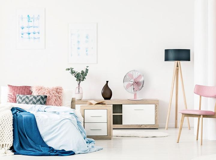 Image du produit Bestron Summer Breeze (59 dB)