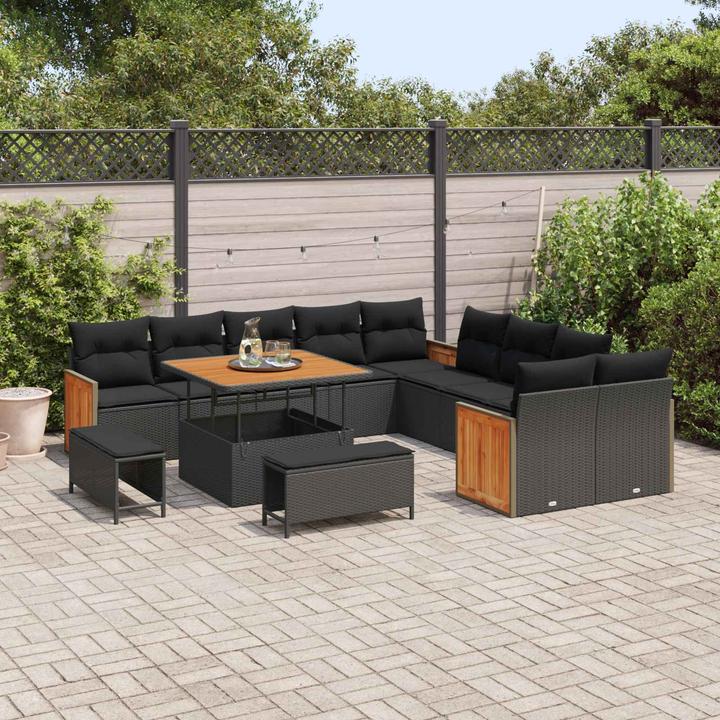 Image du produit vidaXL Maia