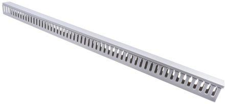 RS PRO Slotted trunking standard 8mm 40Wx60H 1m (100 cm)