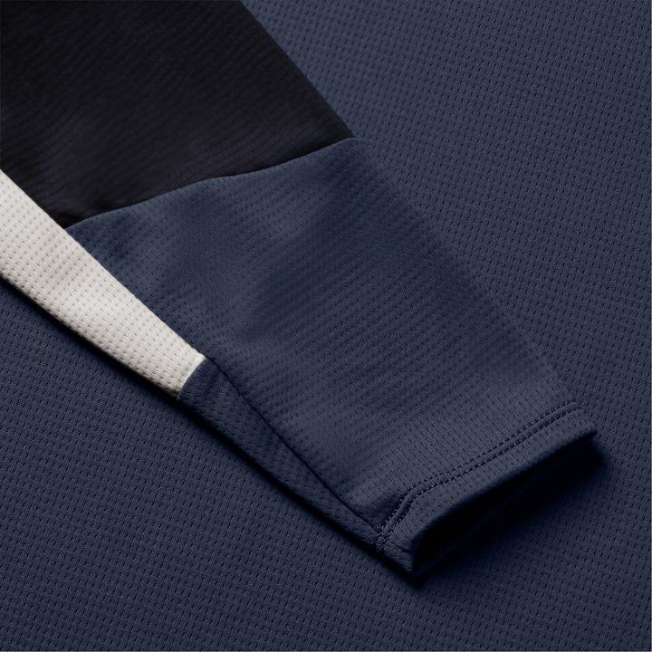 Actual product image Fox Yth Defend LS Jersey (S)