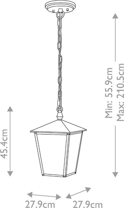 Immagine prodotto Hinkley Huntersfield