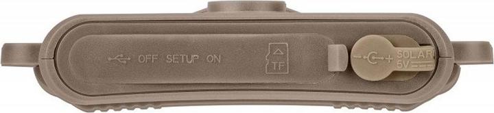 Actual product image Redleaf T20WF 4K WiFi