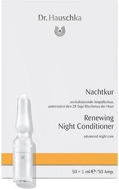Actual product image Dr. Hauschka Night Cure (50 ml)