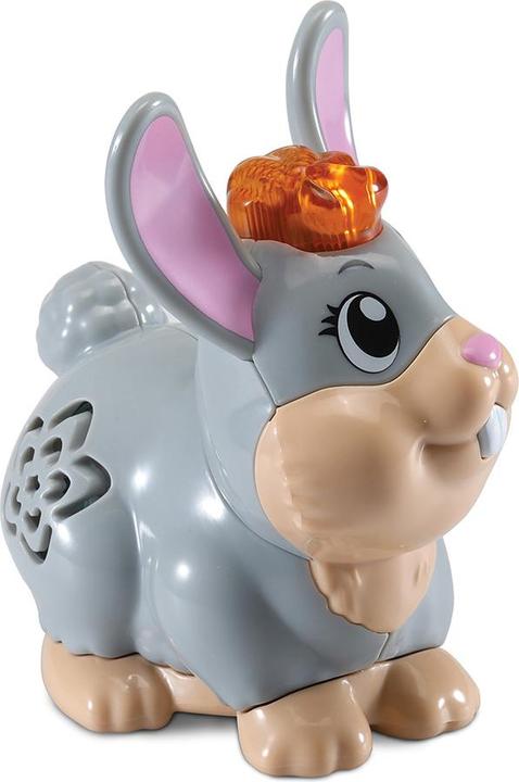 Actual product image VTech Tip Tap Baby Tiere - Hase