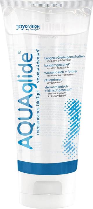 Produktbild Joydivision Original Aquaglide neutral (200 ml)