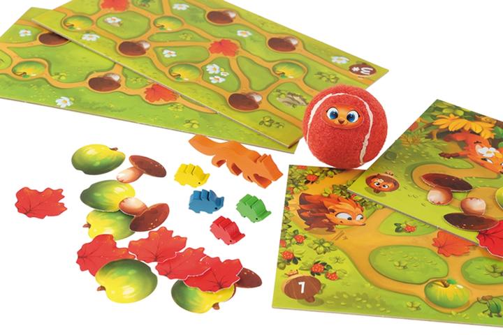 Image du produit Gigamic Roulapic (Français, 2 - 4 Joueur)