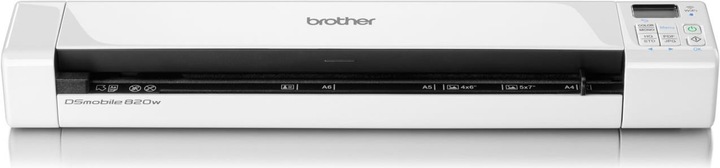 Brother Ds-820w (WLAN, USB)