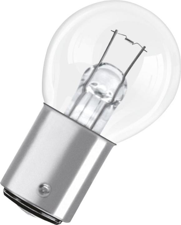 Image du produit Osram Lampe De Projection Et De Photographie De Studio Ba15d 10 W 6 V (10 W, BA15d)