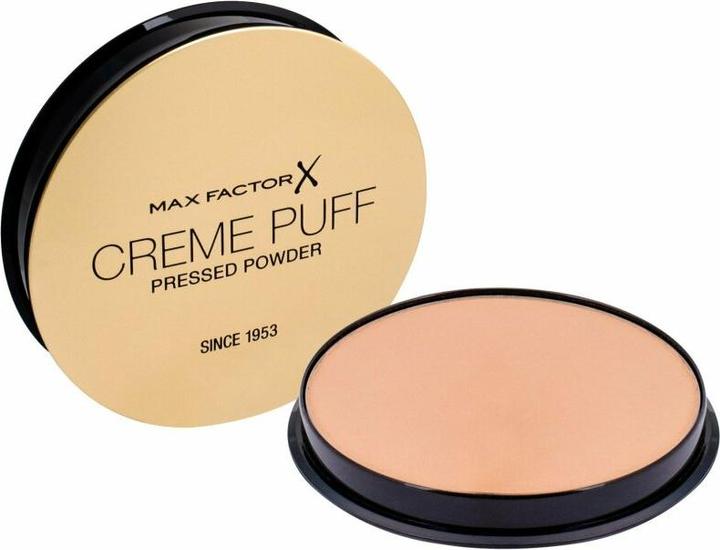 Image du produit Max Factor Crème Puff (41 Beige moyen)
