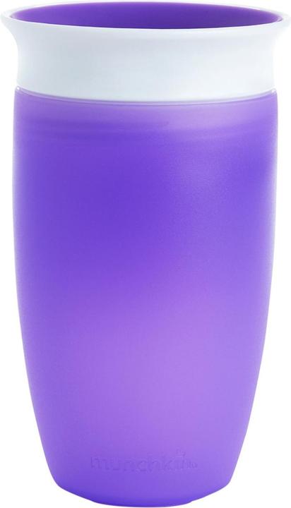 Immagine prodotto Komelon MUNCHKIN tazza 12m+ 296ml Miracle 360 Sippy 05162302 (296 ml)