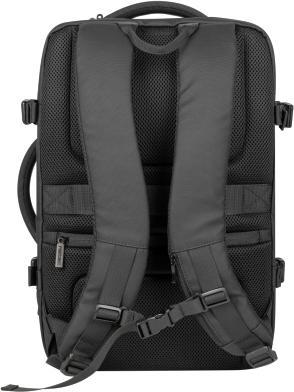 Image du produit Genesis Plecak Natec CAMEL PRO 17.3" (NTO-2116) (17.30", Universel)