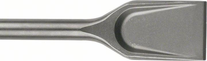 Produktbild Bosch Professional Zubehör PRO SDS max-5C Spatmeissel, 115 x 400 mm (115 mm)