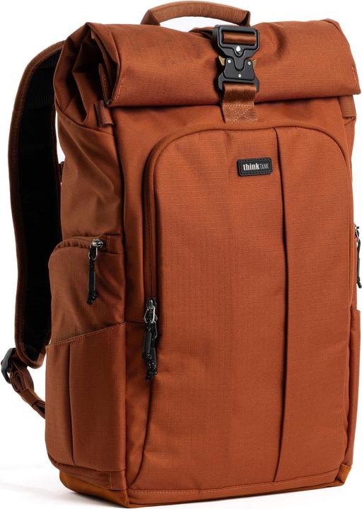 En terre cuite, Urbain Rust