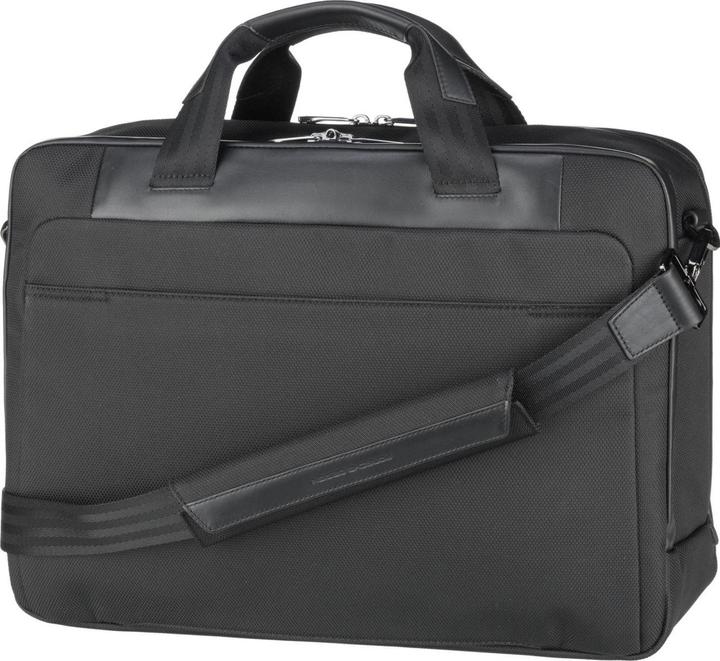Produktbild Porsche Design Aktentasche Roadster Nylon Briefcase M 1501 (17")
