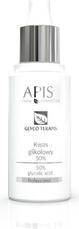 Immagine prodotto Apis Natural Cosmetics Apis - Acido glicolico Terapis 50% (Scrub detergente, 30 ml)