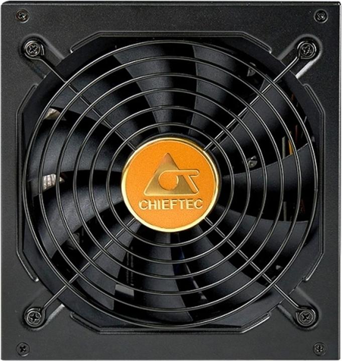 Produktbild Chieftec Netzteil PPS-1250FC 1250 W (1250 W)
