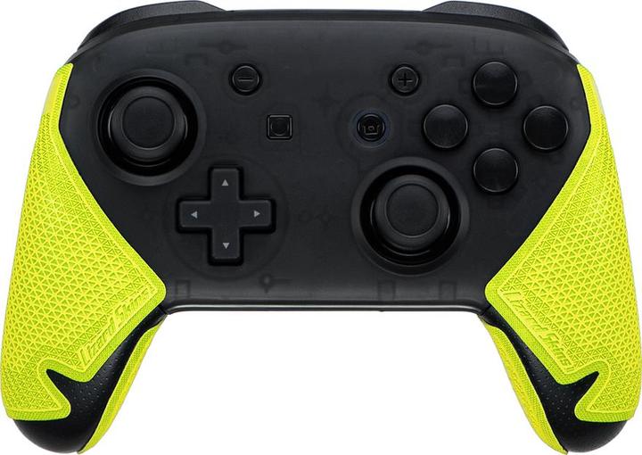 Actual product image Lizard Skins DSP Controller Grip for Switch Pro Contoller - Neon (Switch)