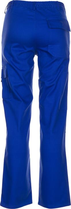 Produktbild Planam Cargo-Bundhose BW290 Grösse 48 kornblau (48)