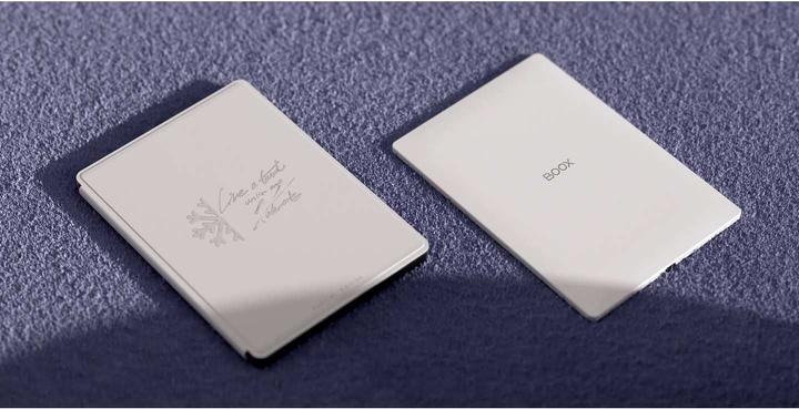 Produktbild Onyx Boox Poke 3 (6", 32 GB)
